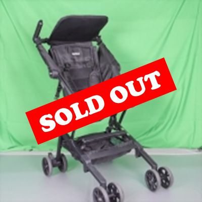 【中古販売：ランクC】KATOJI(カトージ) | 旅行ベビーカー ミニバギ［ベビーカー］