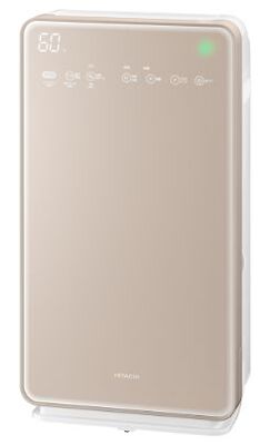 【中古販売：ランクB】HITACHI(日立) | 加湿空気清浄機 EP-MVG90