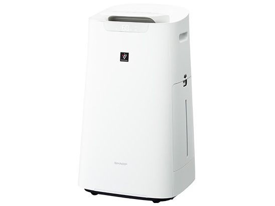 【中古販売：ランクB】SHARP(シャープ)|プラズマクラスター25000搭載ハイグレードモデル加湿空気清浄機 KI-NS70