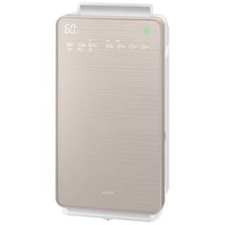 【中古販売：ランクB】HITACHI(日立) | 加湿空気清浄機 EP-NVG90