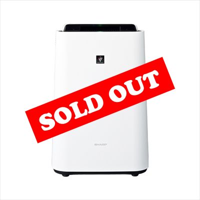 【中古販売：ランクB】SHARP(シャープ)|加湿空気清浄機 KC-R50
