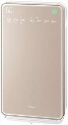 【中古販売：ランクB】HITACHI(日立) | 加湿空気清浄機 EP-TG60