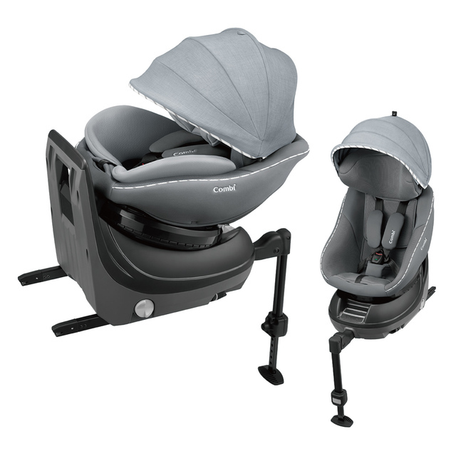Combi(コンビ)|クルムーヴ アドバンス ISOFIX エッグショック JP-590