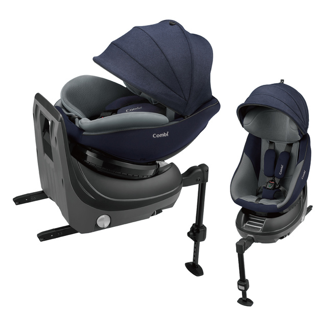 Combi(コンビ)|クルムーヴ アドバンス ISOFIX エッグショック JP-590
