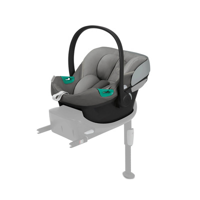 サイベックス エイトン S2 i-SIZE チャイルドシート　新生児インレイ Amazon | cybex [ サイベックス ] Aton S2 i-Size [ エイトン エス
