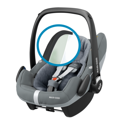 MAXI-COSI(マキシコシ) | Pebble Pro i-Size ペブルプロアイサイズ