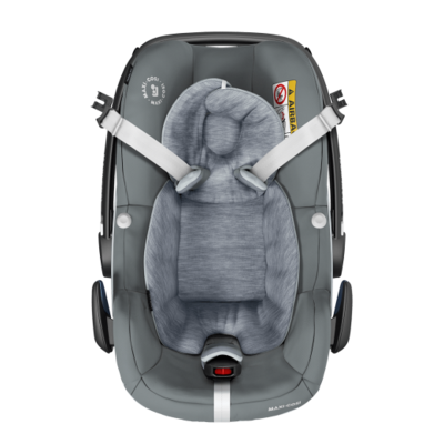 MAXI-COSI(マキシコシ) | Pebble Pro i-Size ペブルプロアイサイズ［チャイルドシートレンタル］