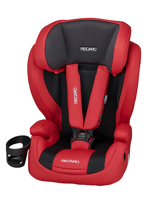 RECARO(レカロ) | J1 Neo　ジェイワン ネオ［チャイルドシートレンタル］