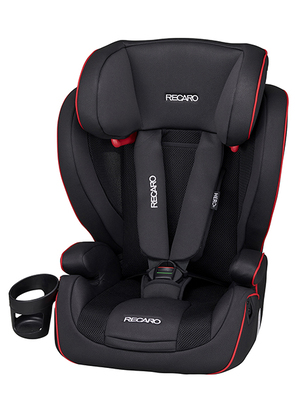 RECARO(レカロ) | J1 Neo　ジェイワン ネオ［チャイルドシートレンタル］