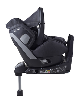 RECARO(レカロ) | J1 Neo　ジェイワン ネオ［チャイルドシートレンタル］