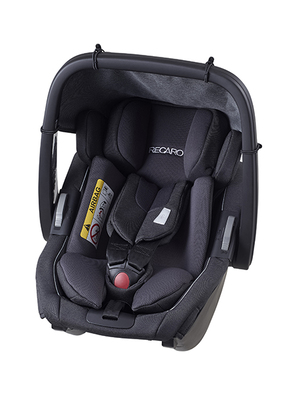 RECARO(レカロ) | J1 Neo　ジェイワン ネオ［チャイルドシートレンタル］