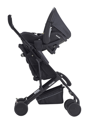 RECARO(レカロ) | J1 Neo　ジェイワン ネオ［チャイルドシートレンタル］