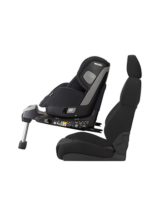 RECARO(レカロ) | J1 Neo　ジェイワン ネオ［チャイルドシートレンタル］