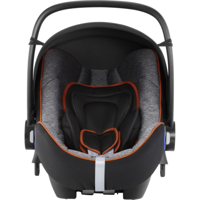 Romer(レーマー) | BABY SAFE i-SIZE（ベビーセーフ アイサイズ）［チャイルドシートレンタル］