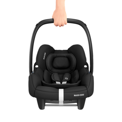 MAXI-COSI(マキシコシ) | CabrioFix i-Size カブリオフィックス アイ