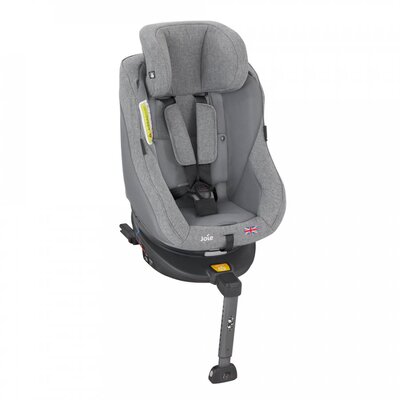 KATOJI(カトージ) | Joie チャイルドシート アーク360° キャノピー付（クロム）［チャイルドシートレンタル］