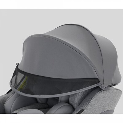 KATOJI(カトージ) | Joie チャイルドシート アーク360° キャノピー付（クロム）［チャイルドシートレンタル］