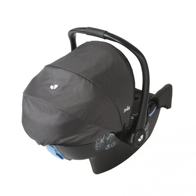 KATOJI(カトージ) | Joie ベビーシート ジェム（エンバー