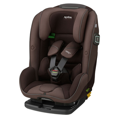 Aprica(アップリカ) | フォームフィット ISOFIX セーフティープラス AB［チャイルドシートレンタル］