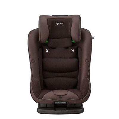 Aprica(アップリカ) | フォームフィット ISOFIX セーフティープラス AB［チャイルドシートレンタル］