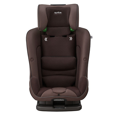 Aprica(アップリカ) | フォームフィット ISOFIX セーフティープラス AB［チャイルドシートレンタル］
