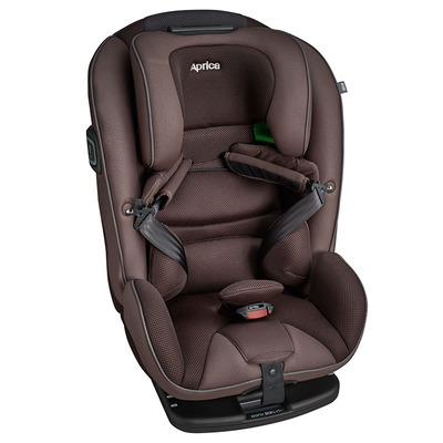 Aprica(アップリカ) | フォームフィット ISOFIX セーフティープラス AB［チャイルドシートレンタル］