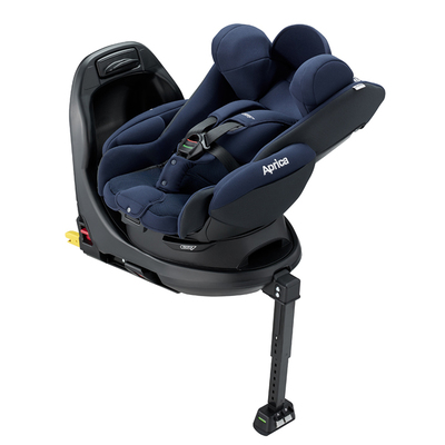 Aprica(アップリカ) | ディアターン プラス ISOFIX AB［チャイルドシートレンタル］