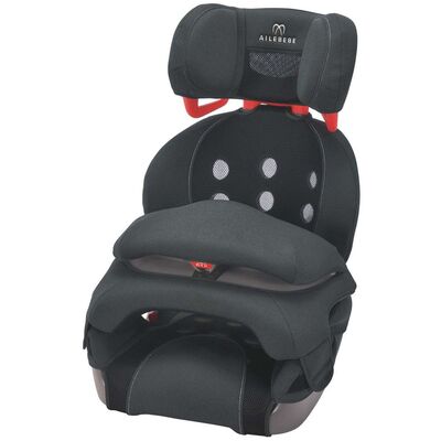AILEBEBE(エールベベ) | サラット3ステップ クワトロプレミアムW［チャイルドシートレンタル］