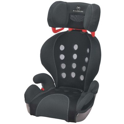 AILEBEBE(エールベベ) | サラット3ステップ クワトロプレミアムW［チャイルドシートレンタル］