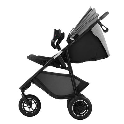 Aprica(アップリカ) | スムーヴ専用 トラベルシステム アタッチメント［チャイルドシートレンタル］