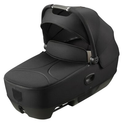 Aprica(アップリカ) | ルーチェ専用 キャリーコット & カーベッド［チャイルドシートレンタル］