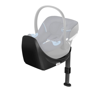 cyvex(サイベックス) | エイトンM i-Size専用 ベースM［チャイルドシートレンタル］