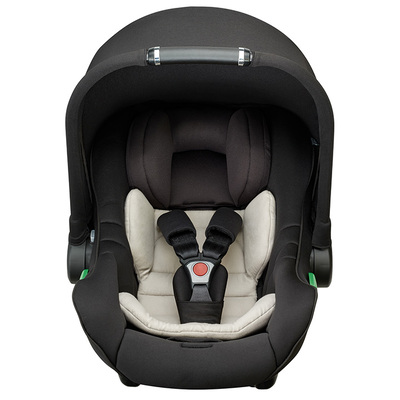【美品】Aprica アップリカ エアキャリー チャイルドシート R129 Aprica アップリカ エアキャリー AB チャイルドシート R129適合