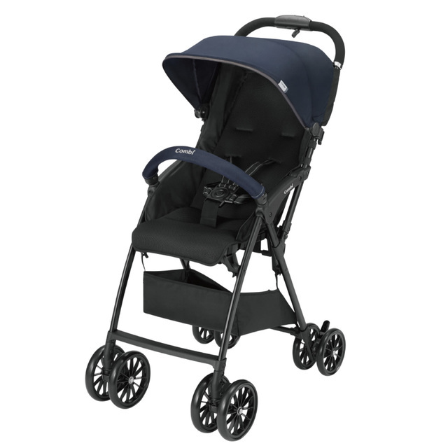 Combi(コンビ) | Acbee JM［ベビーカーレンタル］ AQレント