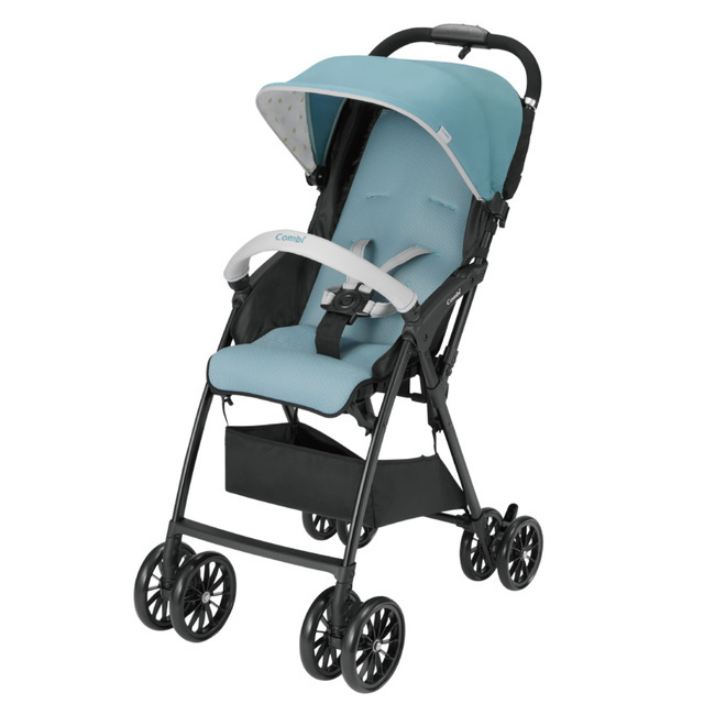 Combi(コンビ) | Acbee JM［ベビーカーレンタル］ AQレント