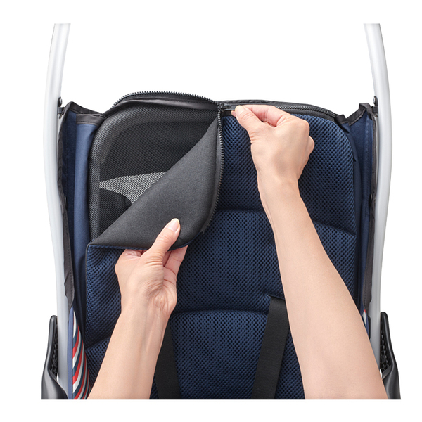 Aprica(アップリカ)|マジカルエアープラス AF