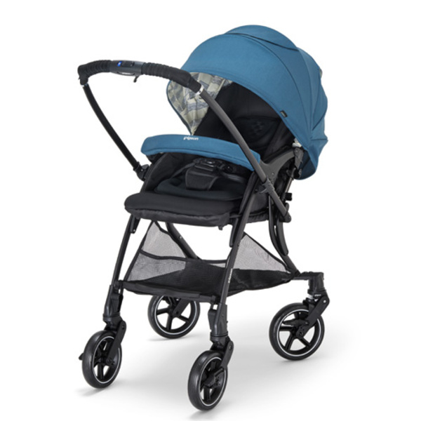 Pigeon(ピジョン) | ランフィ RB2［ベビーカーレンタル］ AQレント