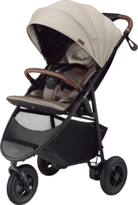 Aprica(アップリカ) | スムーヴプレシャス［ベビーカーレンタル] AQレント