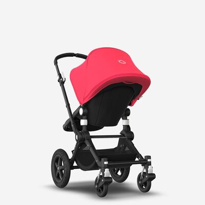 bugaboo(バガブー) | カメレオン 3［ベビーカーレンタル］