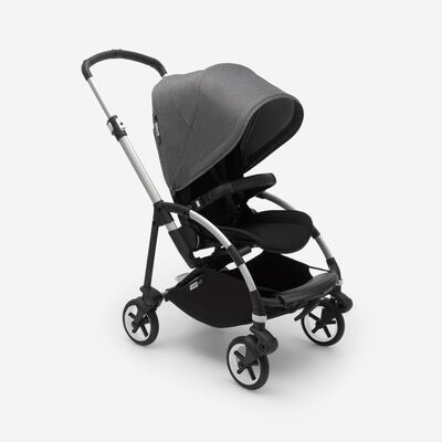 bugaboo(バガブー) | ビー 6［ベビーカーレンタル］