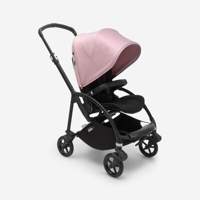 bugaboo(バガブー) | ビー 6［ベビーカーレンタル］