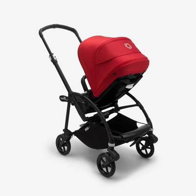 bugaboo(バガブー) | ビー 6［ベビーカーレンタル］