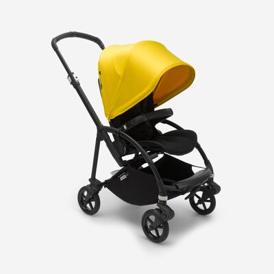 bugaboo(バガブー) | ビー 6［ベビーカーレンタル］