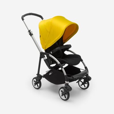 bugaboo(バガブー) | ビー 6［ベビーカーレンタル］