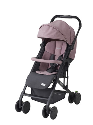 RECARO レカロ ベビーカー EASYLIFE ピンク 動作確認済 美品 RECARO(レカロ) | Easylife Elite 2 イージーライフ エリート 2