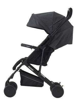 RECARO(レカロ) | Easylife Elite 2 イージーライフ エリート 2［ベビーカーレンタル］