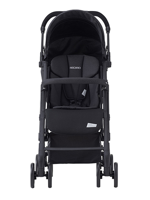 レカロ EASYLIFE ベビーカー　バギー　ブラック 値下げ中】レカロ RECARO イージーライフ easylife ベビーカー