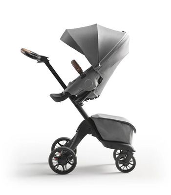 stokke(ストッケ) | エクスプローリー X［ベビーカーレンタル］ AQレント