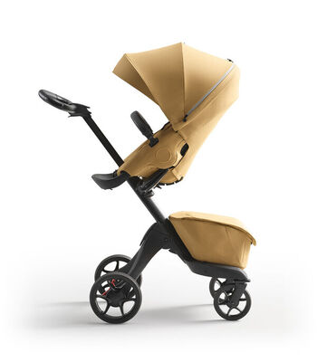 stokke(ストッケ) | エクスプローリー X［ベビーカーレンタル］