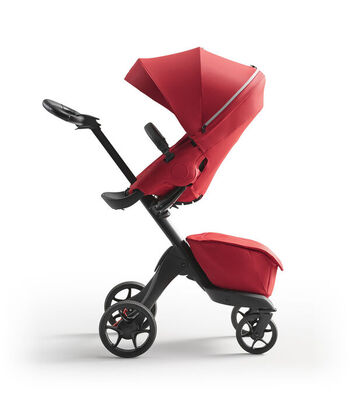 ani　ストッケエクスプローリー ベビーカー STOKKE ストッケ エクスプローリー ベビーカー